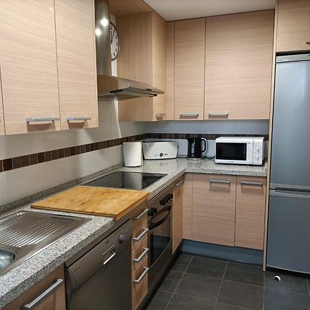 Apartamento En Calanova Golf- Cala De Mijas มาลากา ภายนอก รูปภาพ