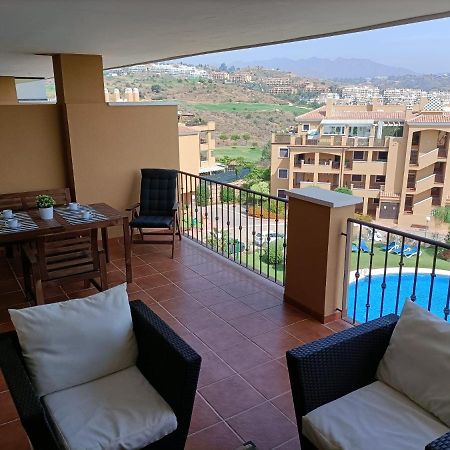 Apartamento En Calanova Golf- Cala De Mijas มาลากา ภายนอก รูปภาพ