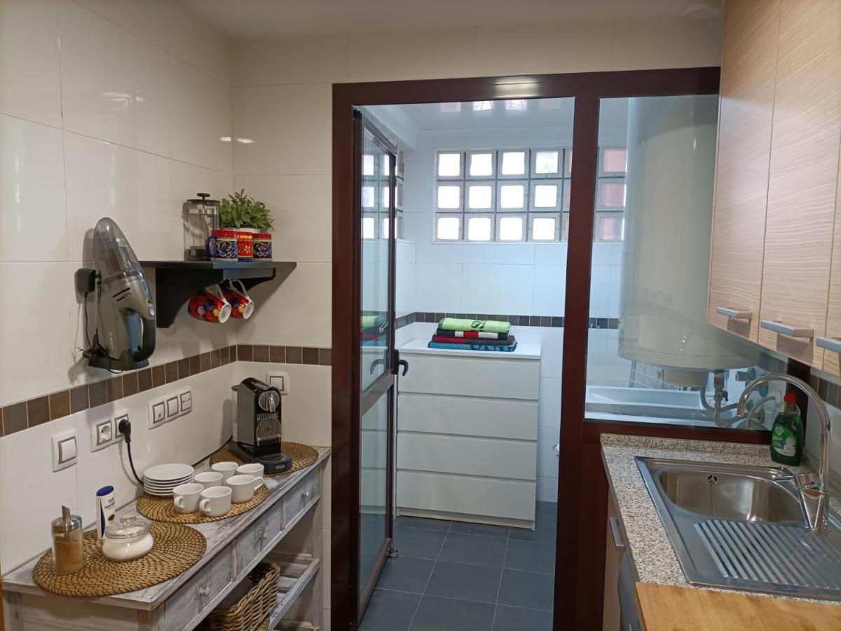 Apartamento En Calanova Golf- Cala De Mijas มาลากา ภายนอก รูปภาพ