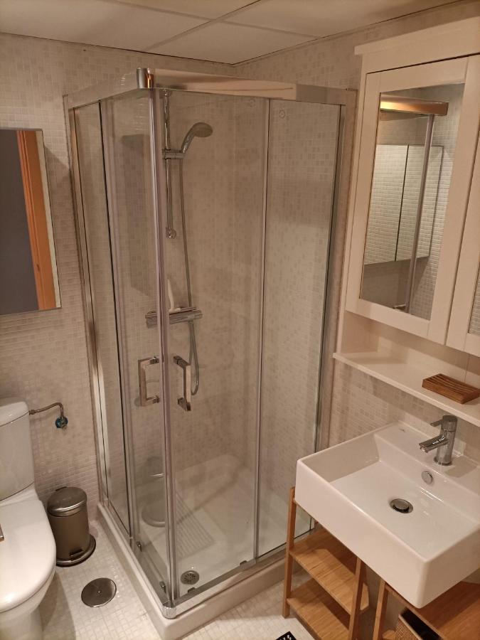 Apartamento En Calanova Golf- Cala De Mijas มาลากา ภายนอก รูปภาพ