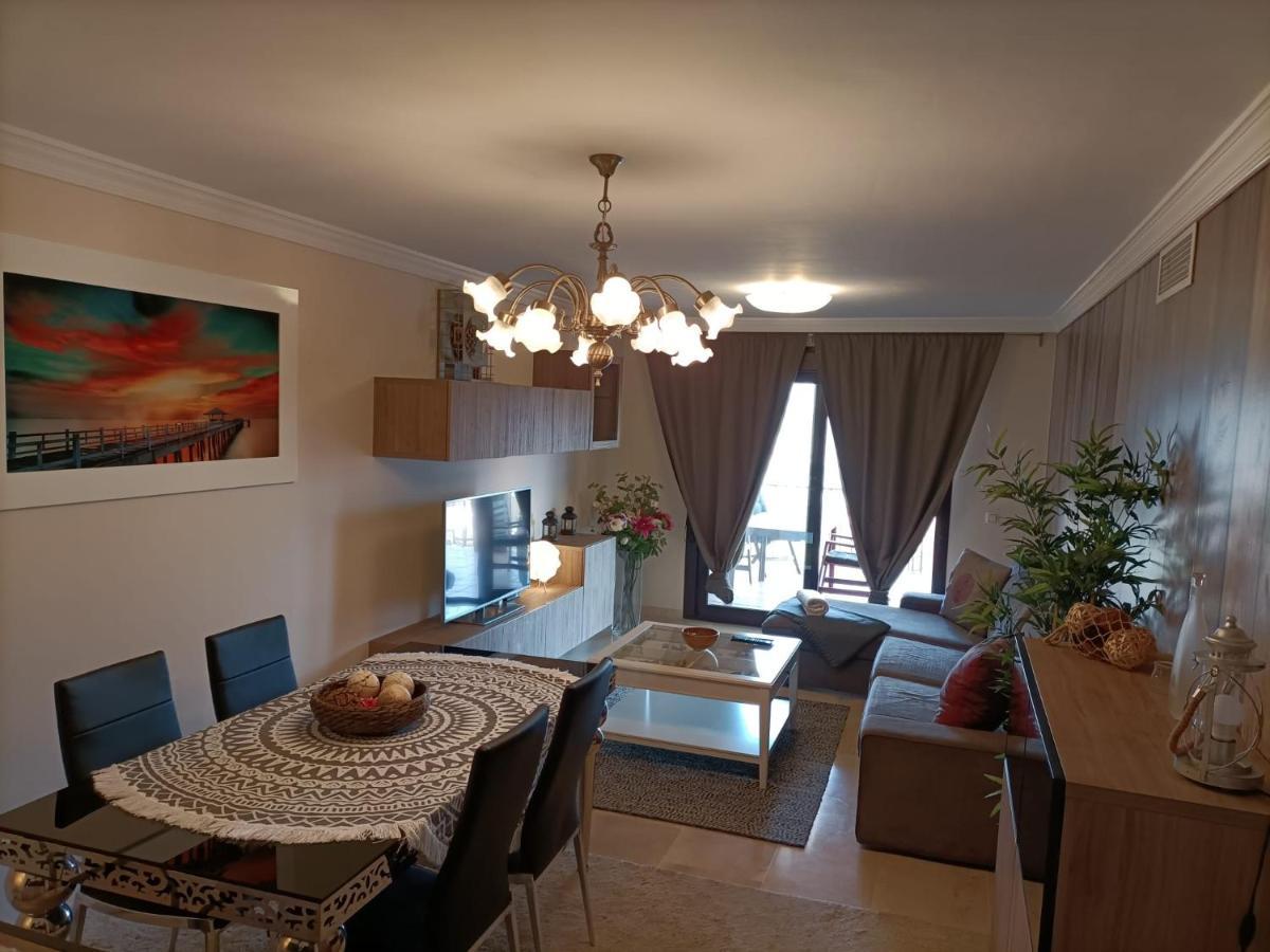 Apartamento En Calanova Golf- Cala De Mijas มาลากา ภายนอก รูปภาพ
