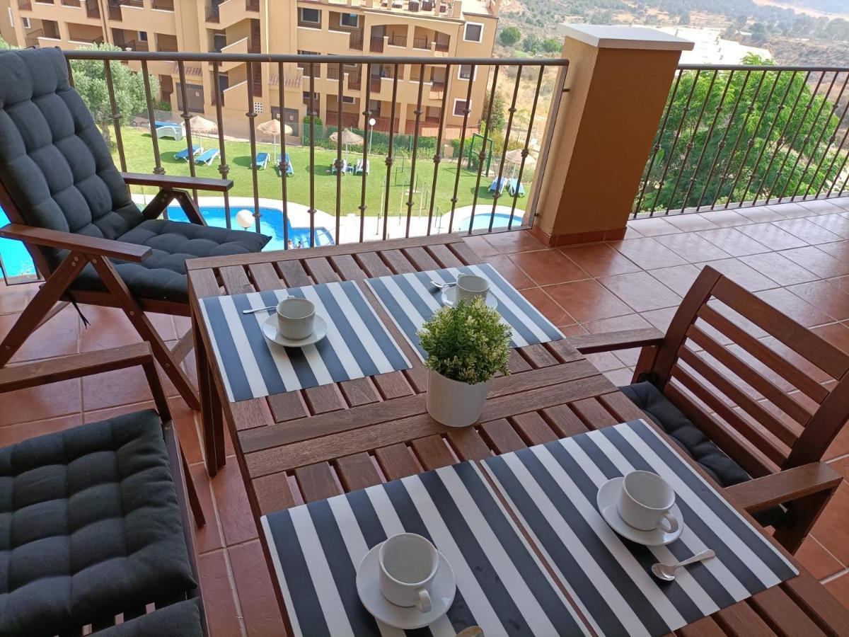 Apartamento En Calanova Golf- Cala De Mijas มาลากา ภายนอก รูปภาพ